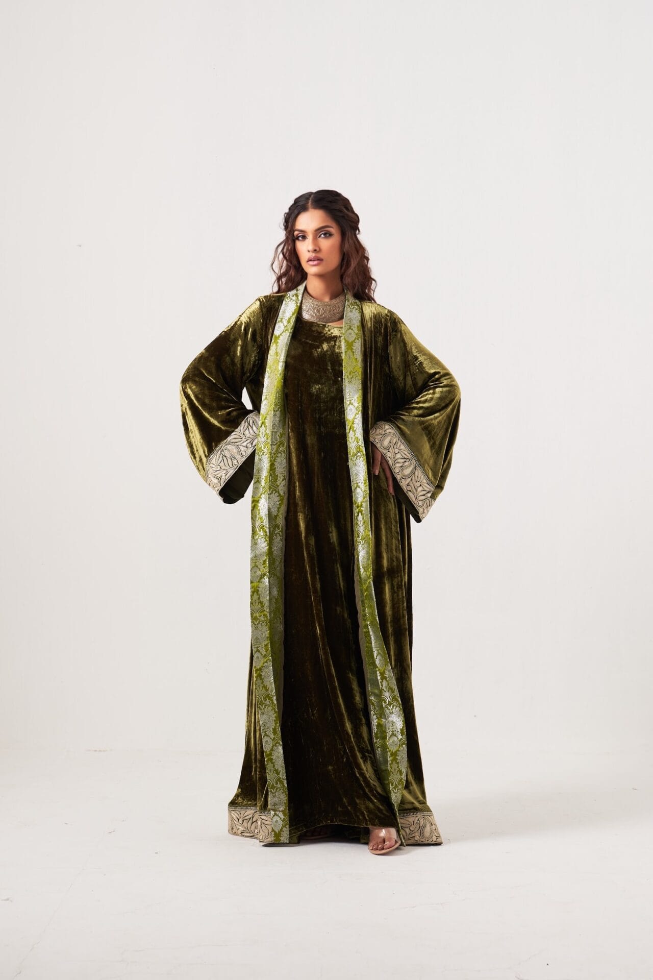 Zaitoon Royale Ensemble