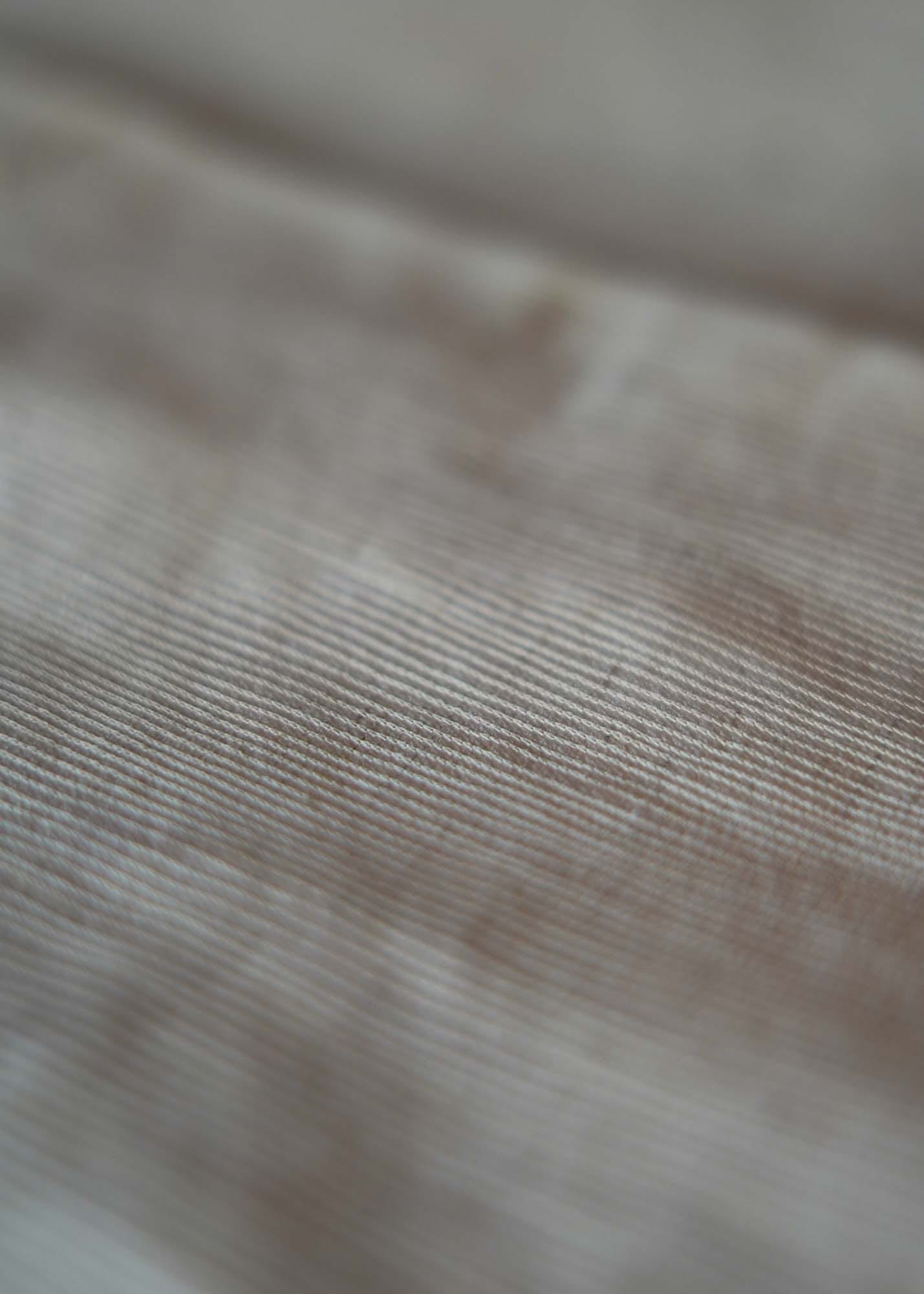 Ivory Bandhgala kurta Pant