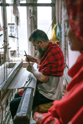 Kashmiri craftsmanship