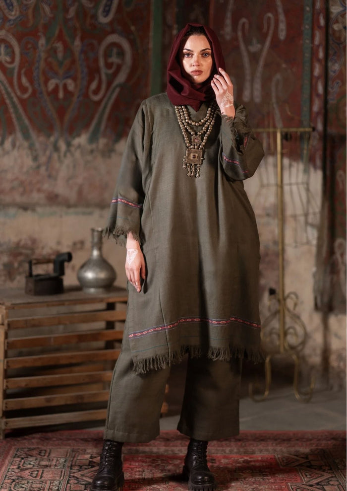 Casual Wear