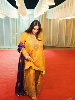 Meera Bachan