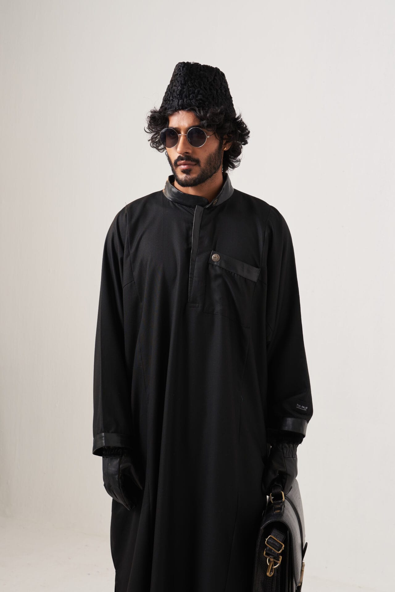 Black Pheran